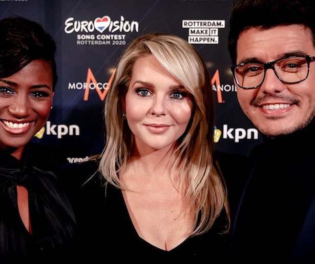 Toch nog ruim 70 miljoen kijkers voor Songfestival-alternatief