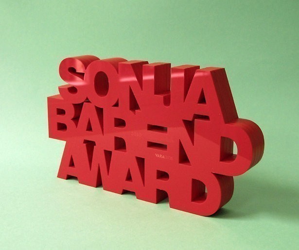 Genomineerden Sonja Barend Award 2017 bekend