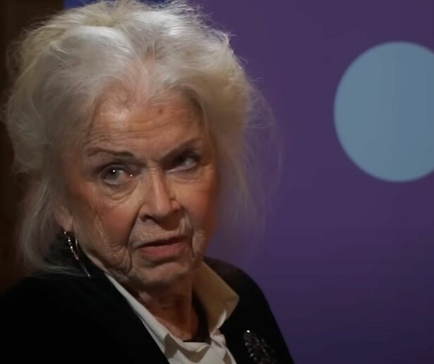 Sonja Barend: 'Heel verstandig dat Matthijs van Nieuwkerk niet terugkeert op tv'