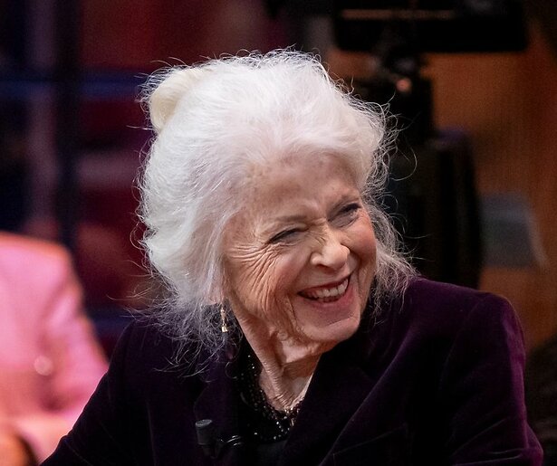 Dit is de winnaar van de Sonja Barend Award 2024