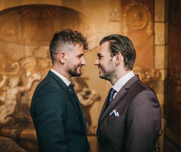 De TV van gisteren: Married at First Sight nog steeds razendpopulair