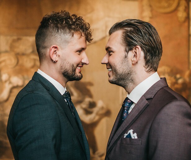 MAFS-koppelsweekend leverde Sonny meerdere ziekenhuisbezoeken op