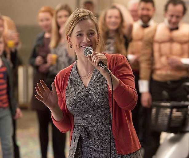 Tweede seizoen Soof pas in november te zien