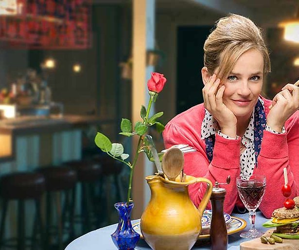 Lies Visschedijk over Soof, de Serie