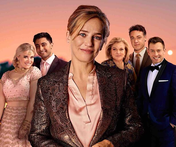 Bioscoophit Soof 3 volgende maand op Netflix