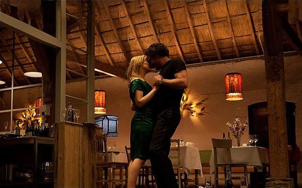 Soof ontsnapt aan de sleur