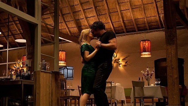 Lies Visschedijk ontsnapt aan de sleur