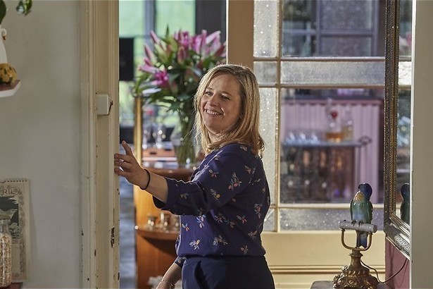 Noodmaatregelen door Soof