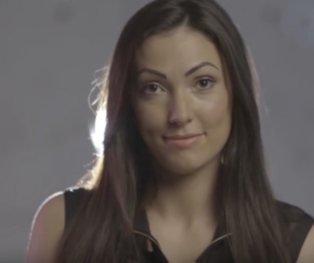 Sophie Gradon (32) uit realityshow Love Island overleden