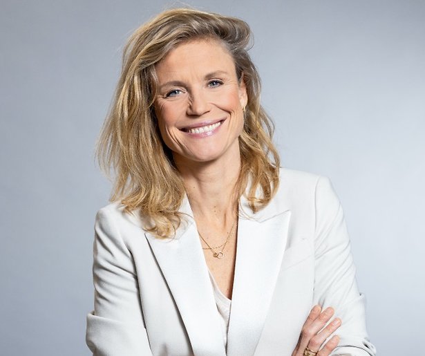 Sophie Hilbrand trapt opvolger De Vooravond af