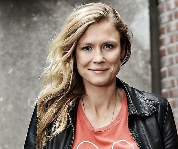 Corona velt Sophie Hilbrand