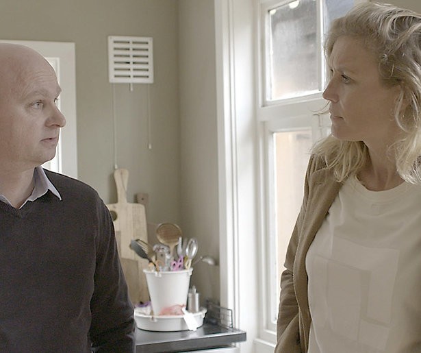 Sophie Hilbrand bemiddelt bij buurtconflicten