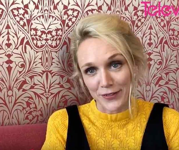 Videosnack: Sophie van Winden: 'Die narigheid is lekker om naar te kijken'