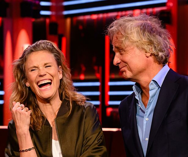 Dit programma 'vervangt' Sophie & Jeroen op NPO 1