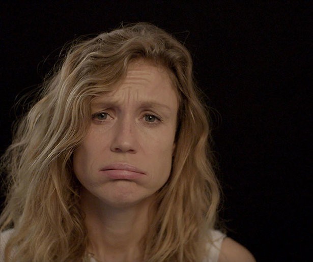 Sophie alweer in de mentale kreukels