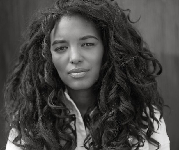 Sosha Duysker maakt serie over racisme