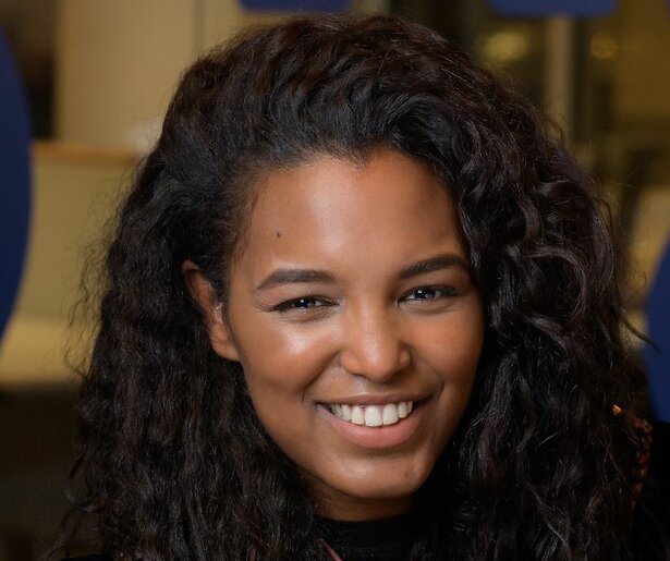 Sosha Duysker doet verslag van de Vierdaagse: 'Ik wil de magie voelen'