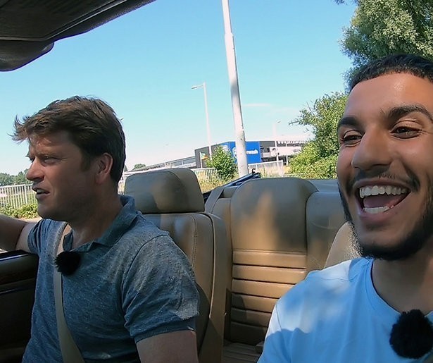 Zo gaat het nu met de daklozen uit Het Rotterdam Project