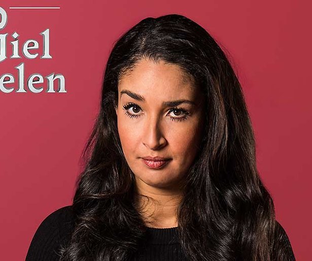 Ook Soundos roast Giel Beelen