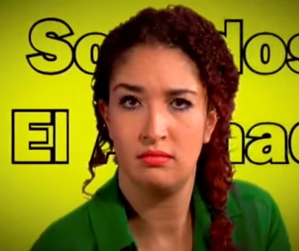 Soundos el Ahmadi in stilte gestopt als huiskomiek DWDD