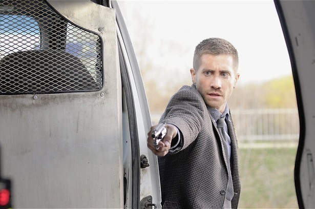 Jake Gyllenhaal redt de wereld