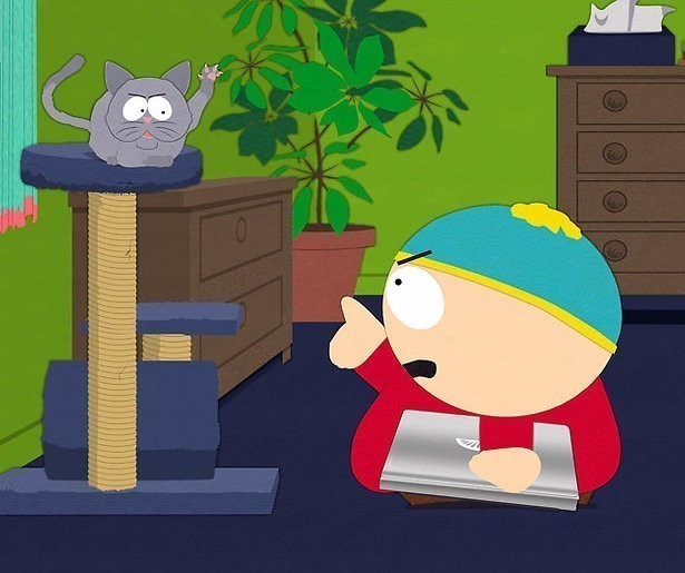 Comedy Central zendt speciale pandemie-aflevering South Park uit