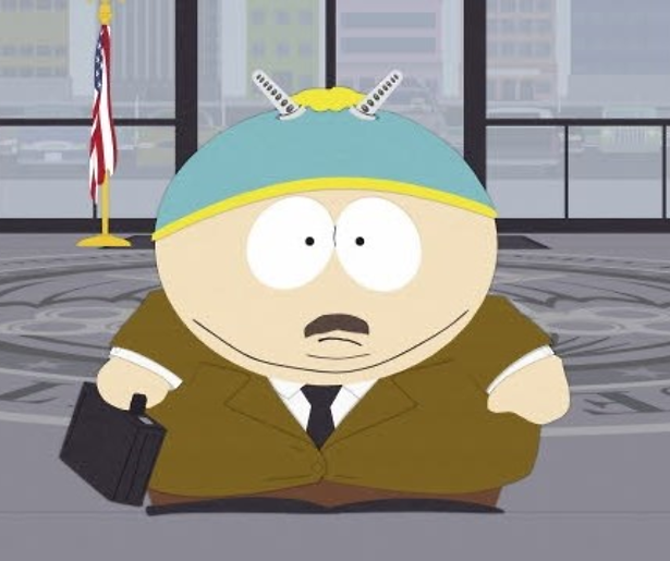 Zo zien de South Park-personages er in het echt uit