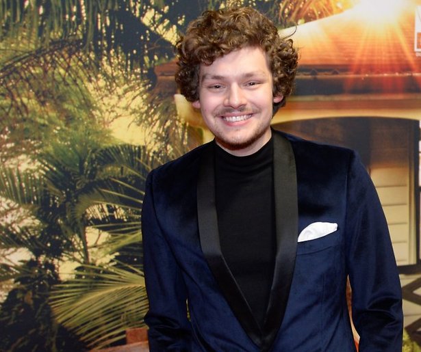 Soy Kroon pakt hoofdrol in dramaserie Hoogvliegers