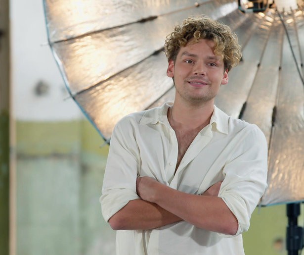 Soy Kroon maakt kleuterserie De Magische Auto