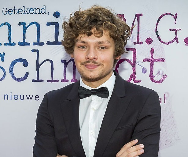 Soy Kroon en Frederik Brom toegevoegd aan cast Zwaar verliefd 2