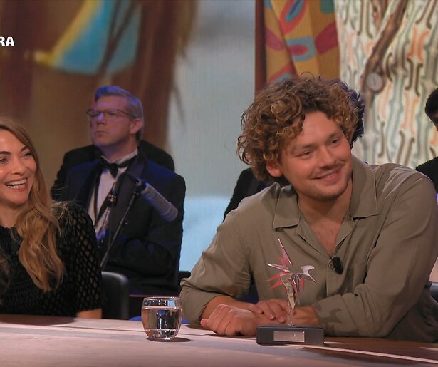 Soy Kroon verklapt doorstart Costa! de serie