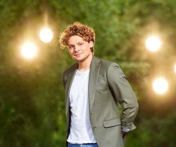 Jury van Nationaal Junior Songfestival bekend