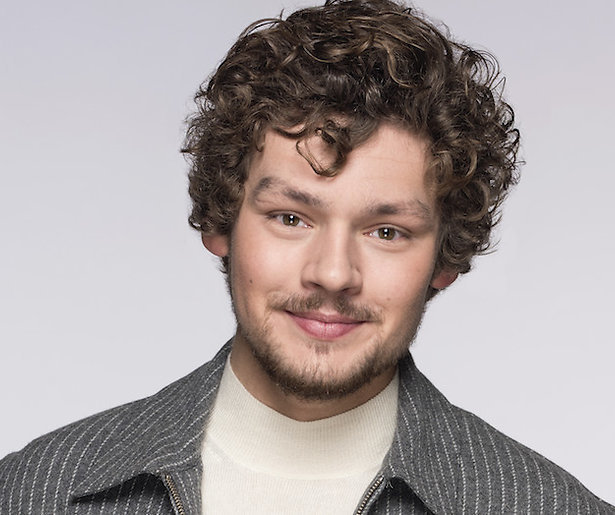 Soy Kroon speelt hoofdrol in ABBA-musical Mamma Mia!