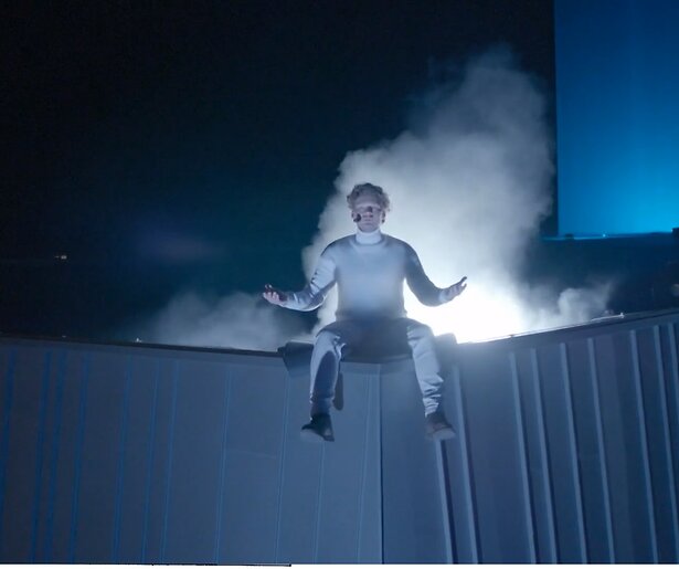 Soy Kroon onthult: zo gevaarlijk was de finale van The Passion