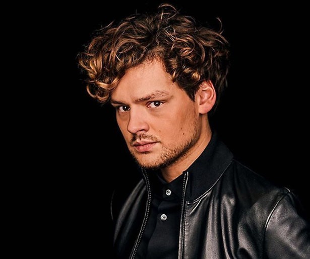 Soy Kroon zit in The Passion 2020