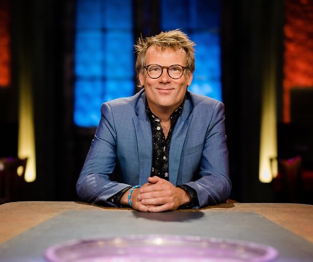 Spaanders: nieuwe satire op de zaterdagavond 