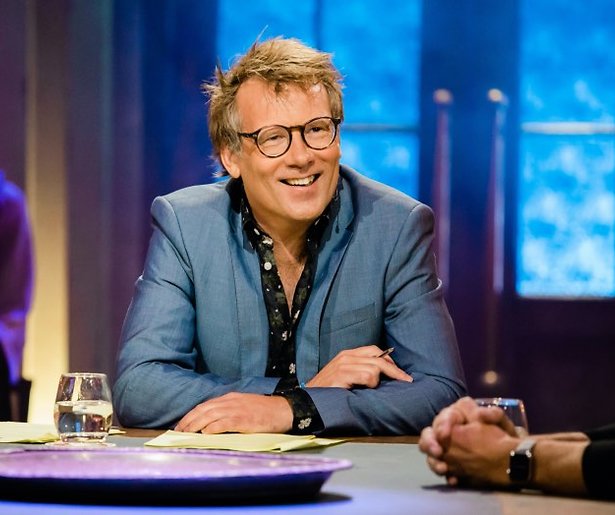 De TV van gisteren: Spaanders zakt verder terug