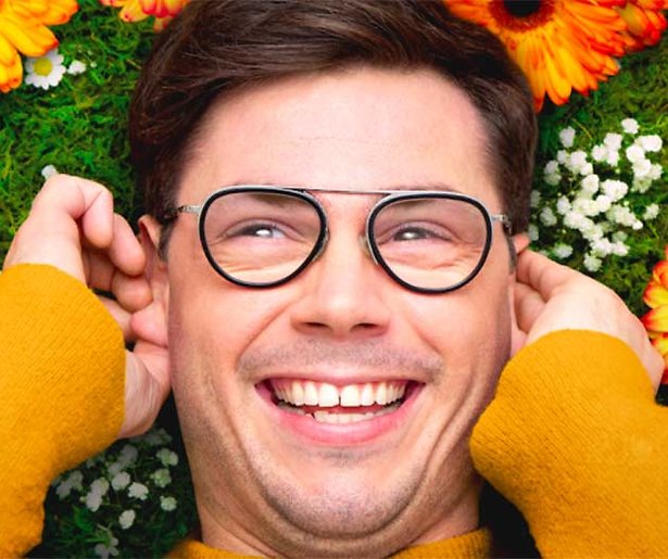 Nieuw op Netflix in april 2019