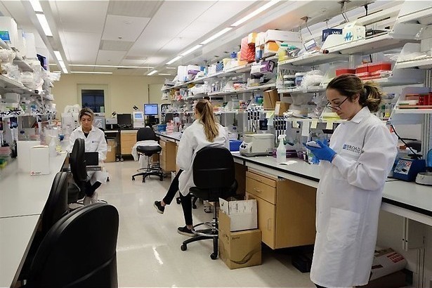 Terugblik op uitbraak ebola