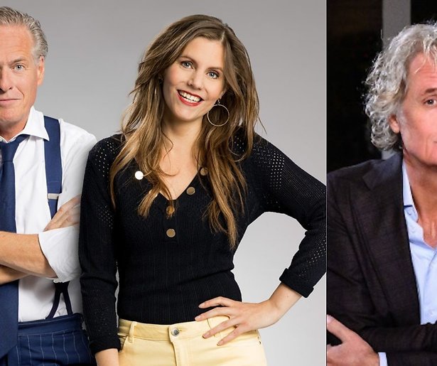 Dubbele aflevering van Op1 over Peter R. de Vries en watersnood in Limburg