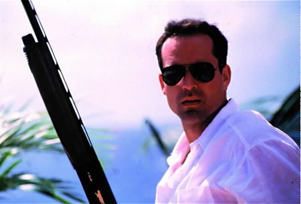 Sandra Bullock gaat op vakantie