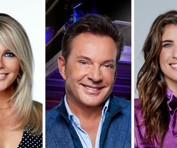 Chantal Janzen, Gerard Joling en Marieke Elsinga te zien in nieuwe spelshow op RTL 4
