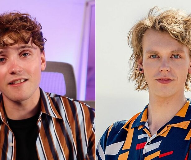 Speuren met Siem: 'De titels van de afleveringen verwijzen naar deze kandidaten'