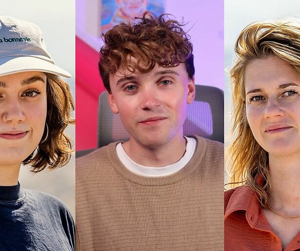 Speuren met Siem: 'Emma en Nyree stonden op een sleutelpositie'