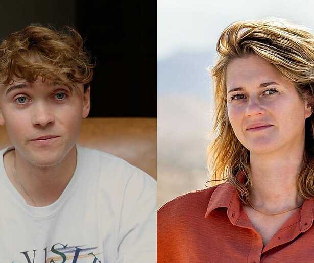 Speuren met Siem: 'Jullie hadden de Mol snel in de smiezen'