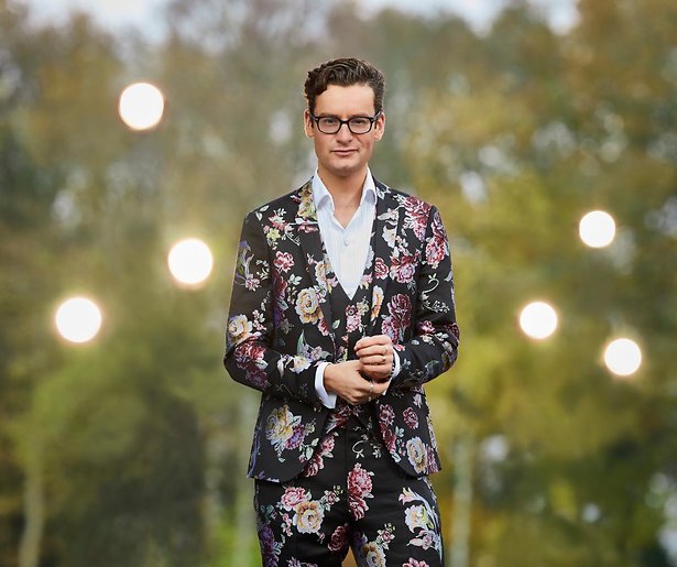 Splinter Chabot blijft bij Avrotros en maakt Pride-special van SPLNTR!