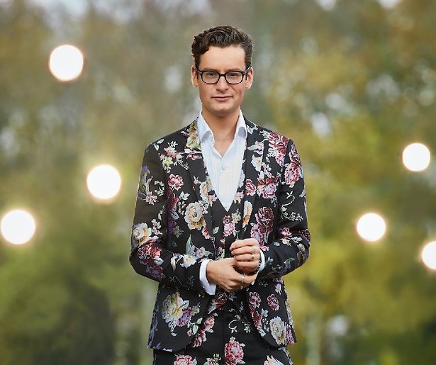 Splinter Chabot trekt zich niets aan van talkshowmoeheid