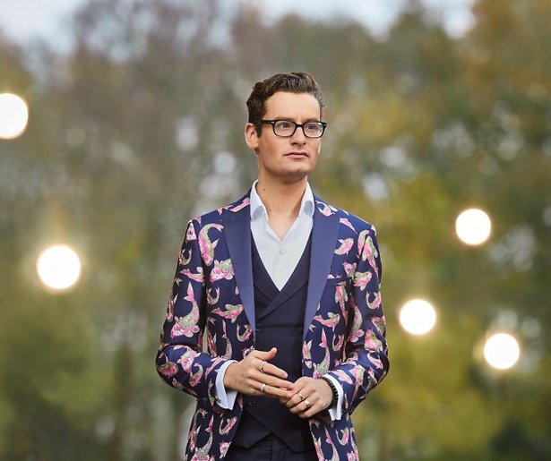 Splinter luidt weer het weekend uit