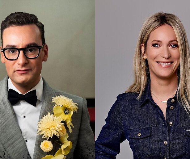 'Splinter Chabot kijkt neer op Thomas van Groningen, Hélène Hendriks en Victor Vlam'