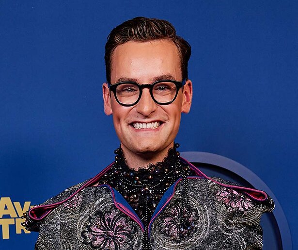 Er staat Splinter Chabot een drukke zomer te wachten: 'Bezig voor nieuwe tv-programma's'